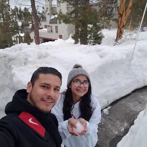 Meet your Posher, Jerry